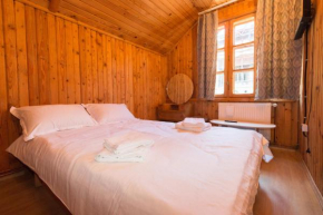 Rustic Regal